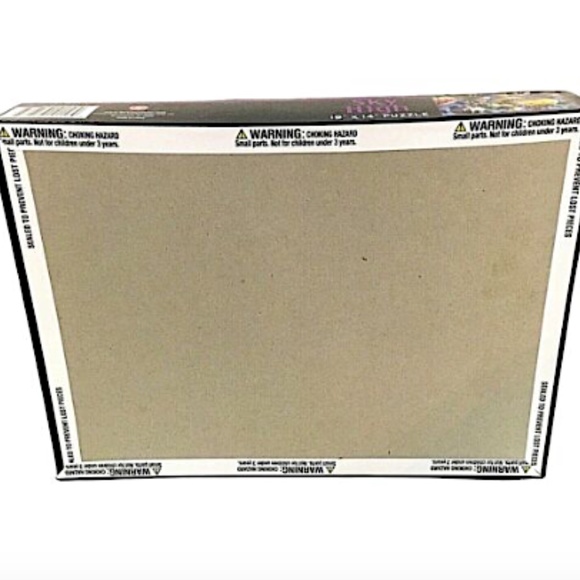 NEW Hot Air Balloon Puzzle 500 Pieces Sky High 19"x14" Forever Clever New Sealed - Picture 3 of 9